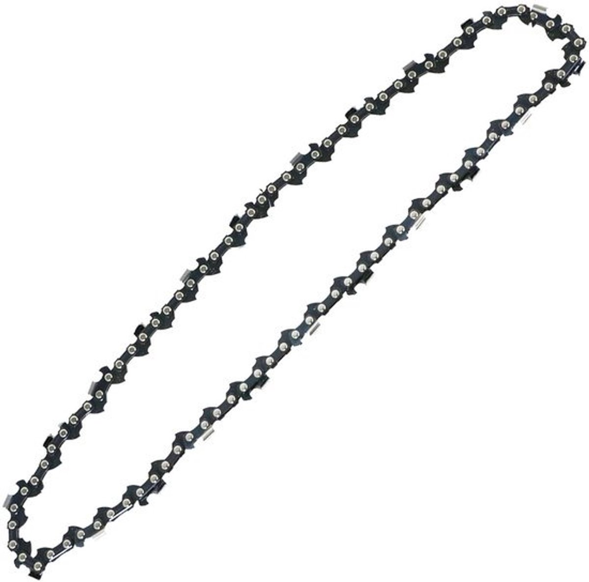 Ketting Zaagketting - Vervangende Ketting Kettingblad - Hout Zagen - Japanse Staalkwaliteit - 15 Inch 64 Schakels - Metaal