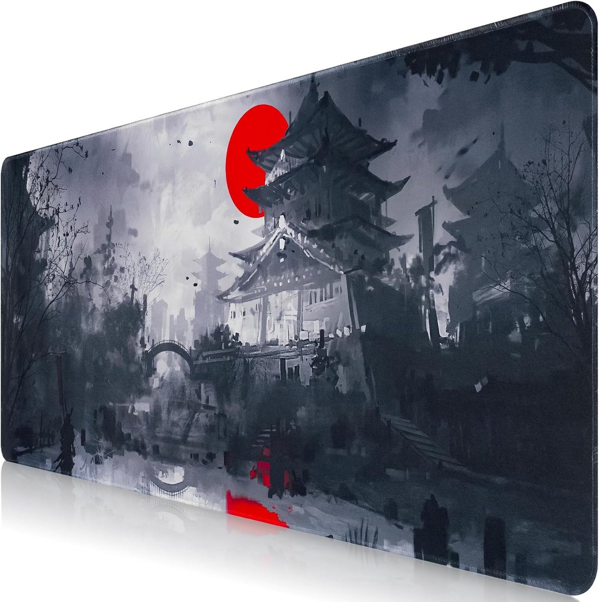 Sevenpers Muismat XXL, 1200 x 600 mm - ShopVlot
