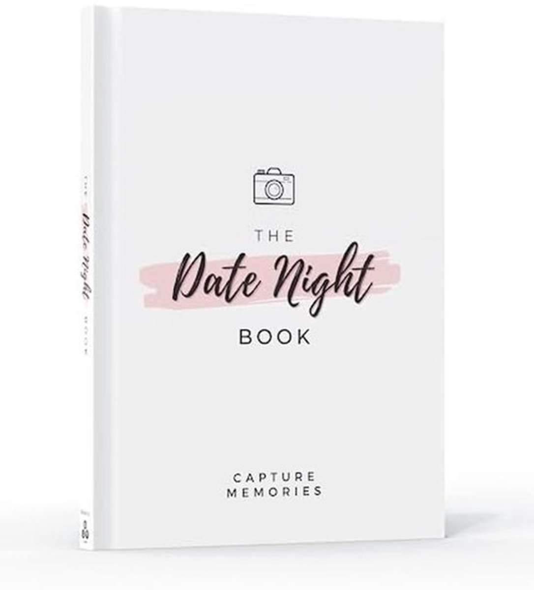 Romantische Date Night Ideeën - 60 Kras-avonturen voor Koppels - Perfect Cadeau voor Jubileum of Valentijnsdag