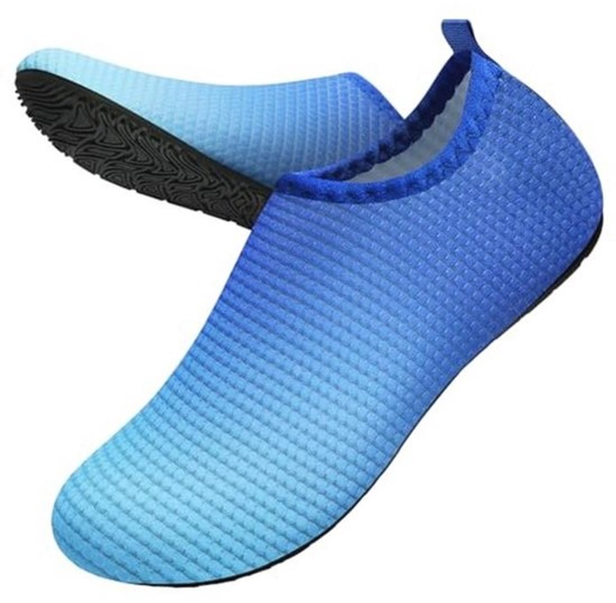 Lichte Antislip Waterschoenen voor Dames en Heren - Ideaal voor Zwemmen en Duiken