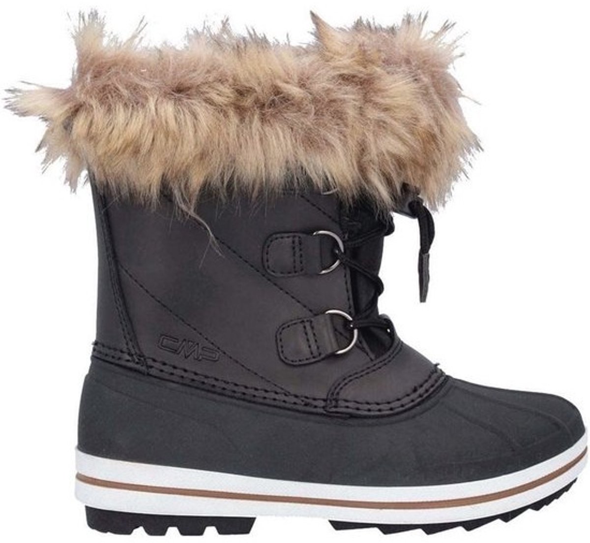 Uniseks Kinderen Snow Boots - Duurzame en Stijlvolle Sneeuwlaarzen