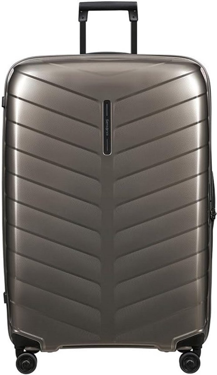 Samsonite Year Round Replenishable Koffer XL 81 cm - 120 L