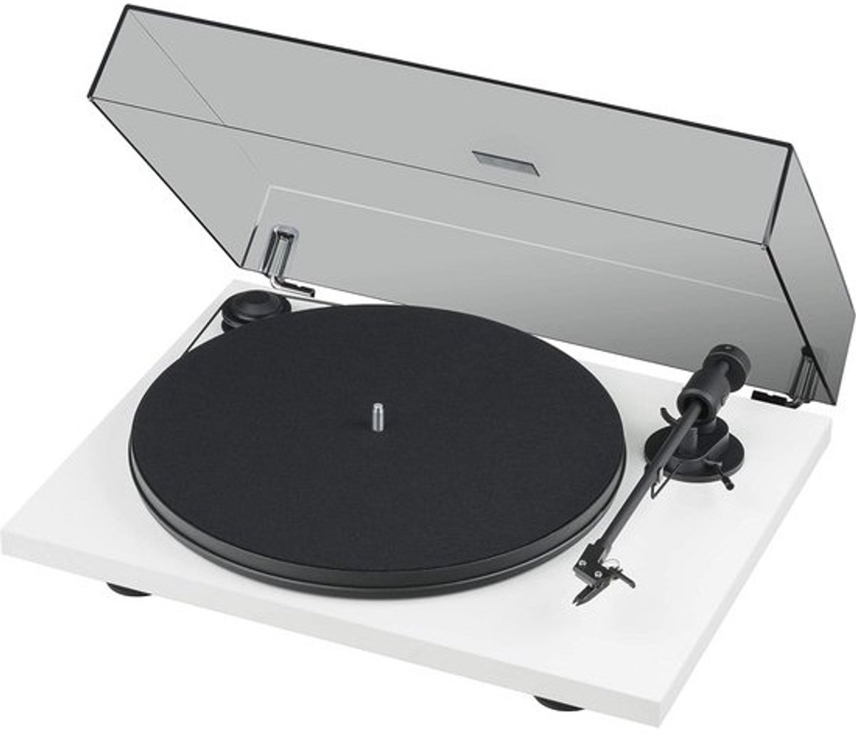 Giradischi Project (Primary E Phono Wite) Braccio E Testina Ortofon