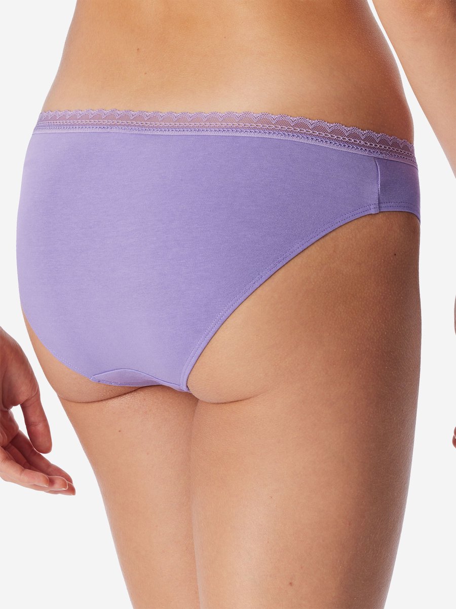 Schiesser Slip Modern Multi