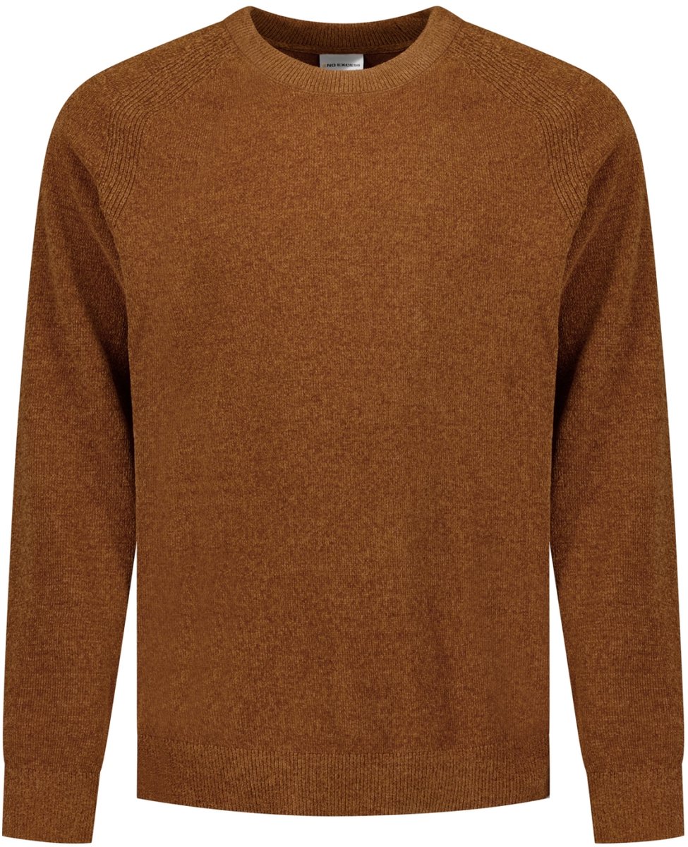Chenille Trui