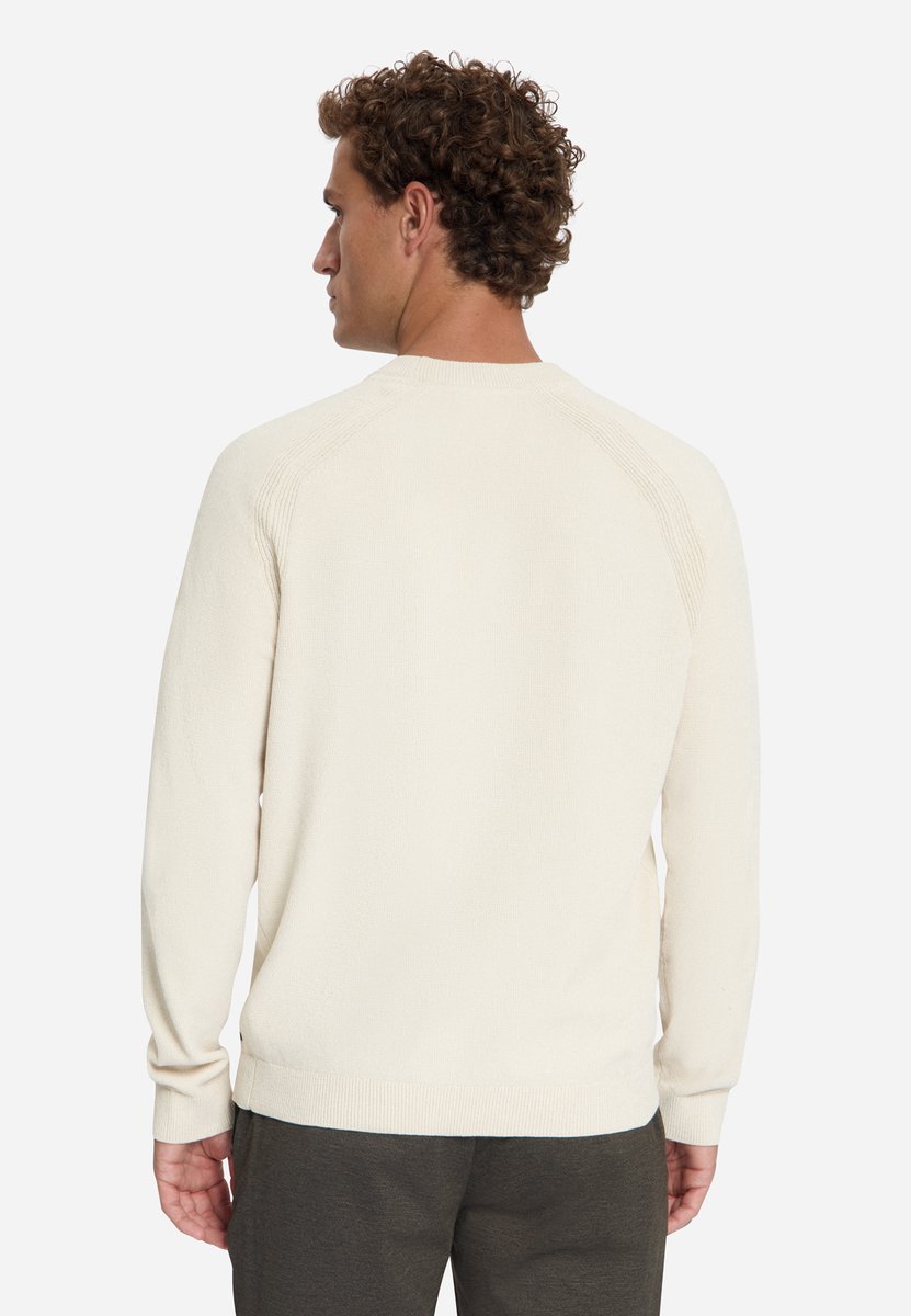 Chenille Trui