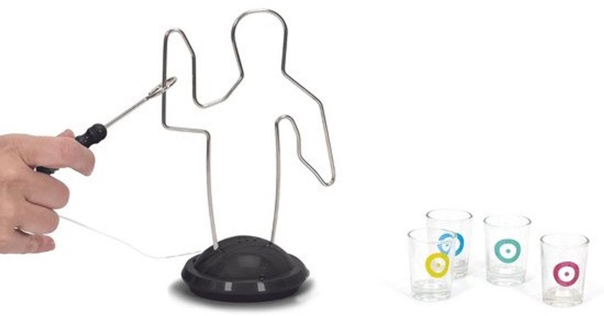 Warm Droom Drinkspel voor Volwassenen - Gezelligheid en Plezier