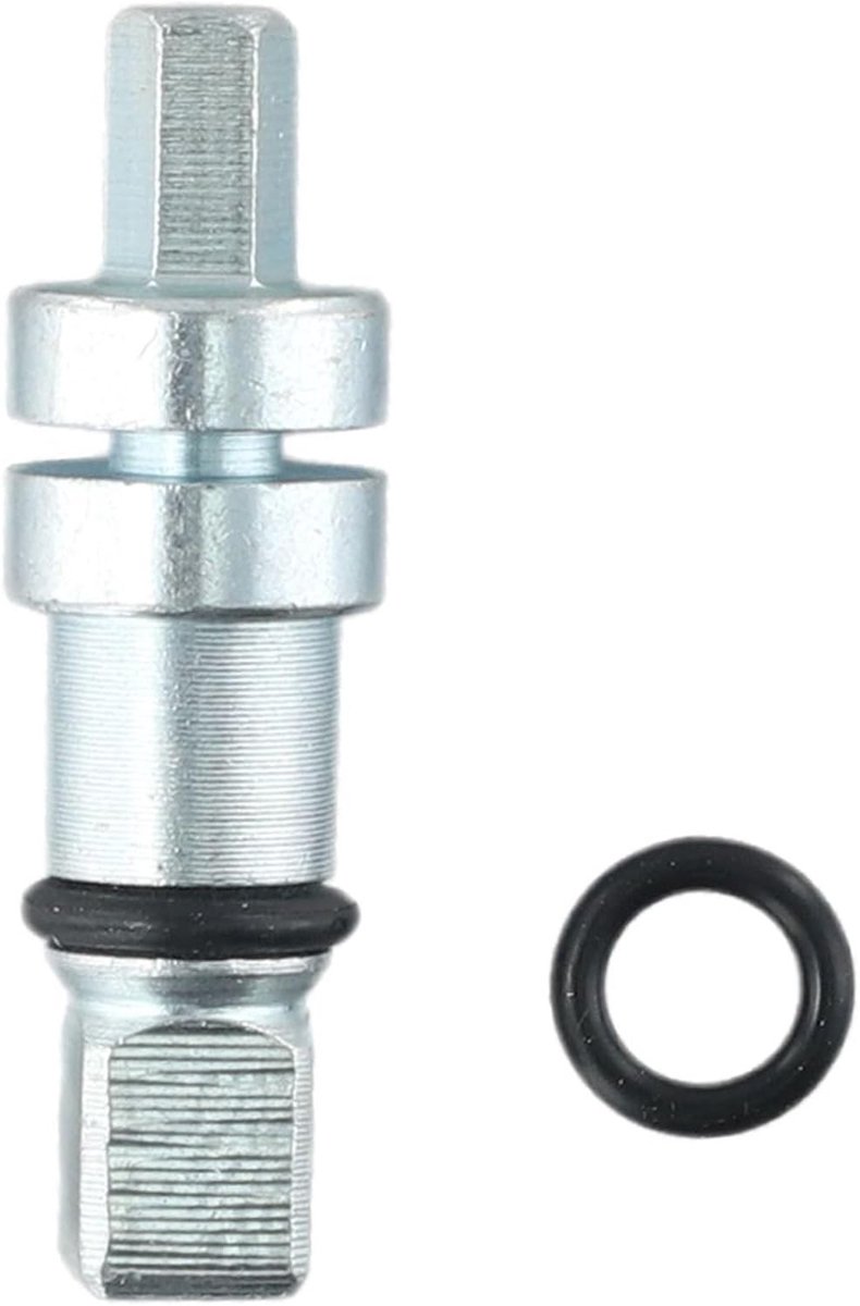 Pasta Aansluiting Shear Shaft Koppeling voor Pastamaker, Vervangingsonderdeel voor Stand Mixer, Keukenaccessoires voor Pasta Bereiding