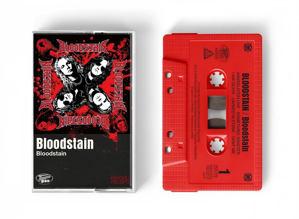 Bloodstain