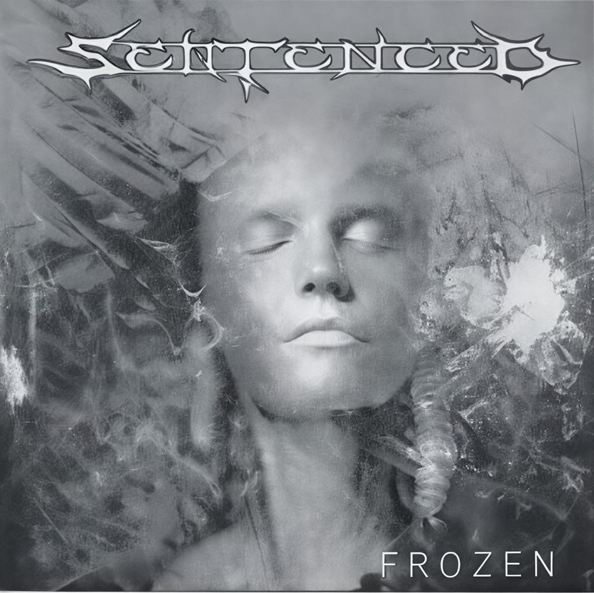 Sentenced - Frozen (CD)