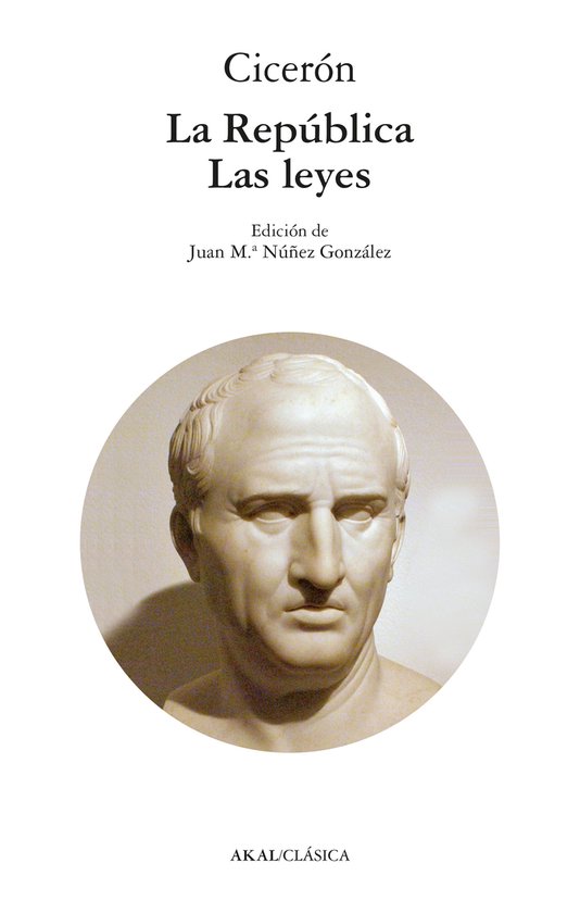 Clásica 100 - La República - Las leyes - cover