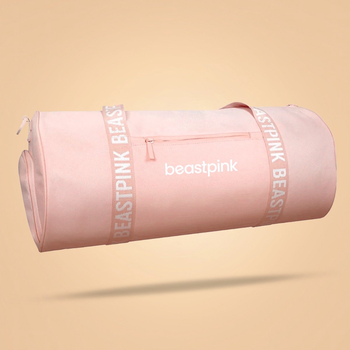 GymBeam Vatzak Baby Roze BeastPink