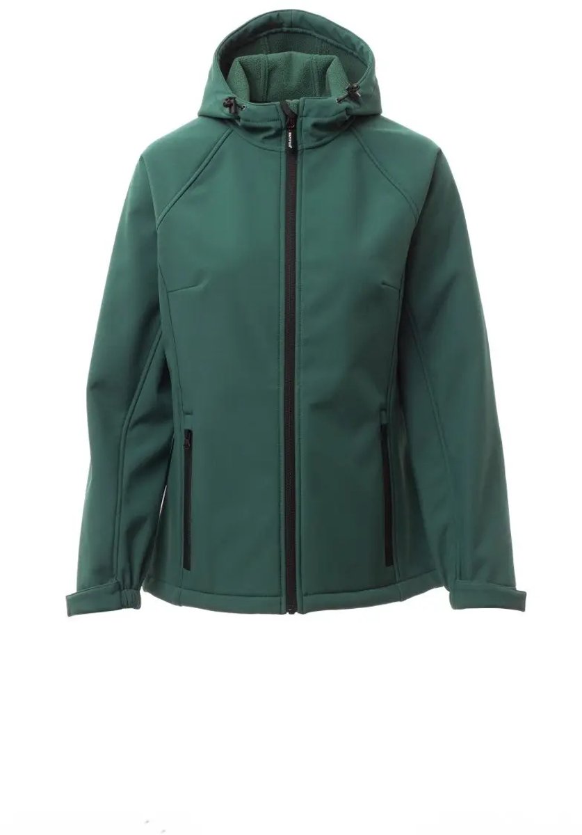 Payper Gale Lady Groen