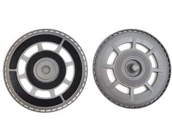 Vervangende Mophouder voor Dreame X50 Ultra/L50 Ultra/L40s Pro Ultra/Mova V50 Ultra Robotstofzuiger (2 stuks)