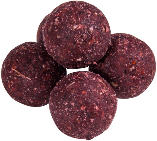 Ultimate Carp Classic Boilies Try-Out Pack (6kg) (6 Smaken!) - Boilies — afbeelding 5