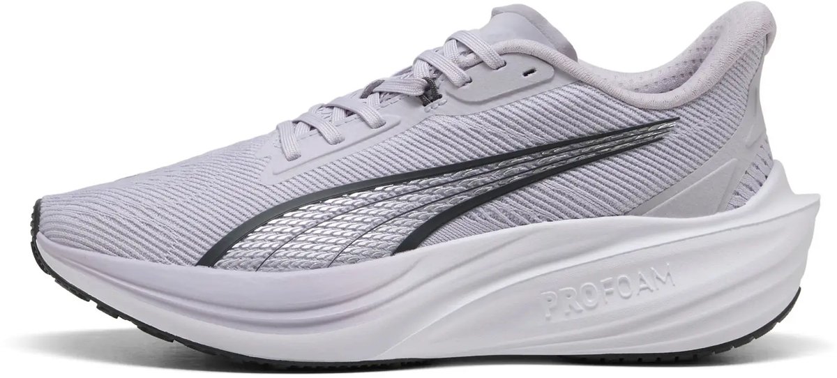 Hardloopschoenen Puma Darter Pro Paars