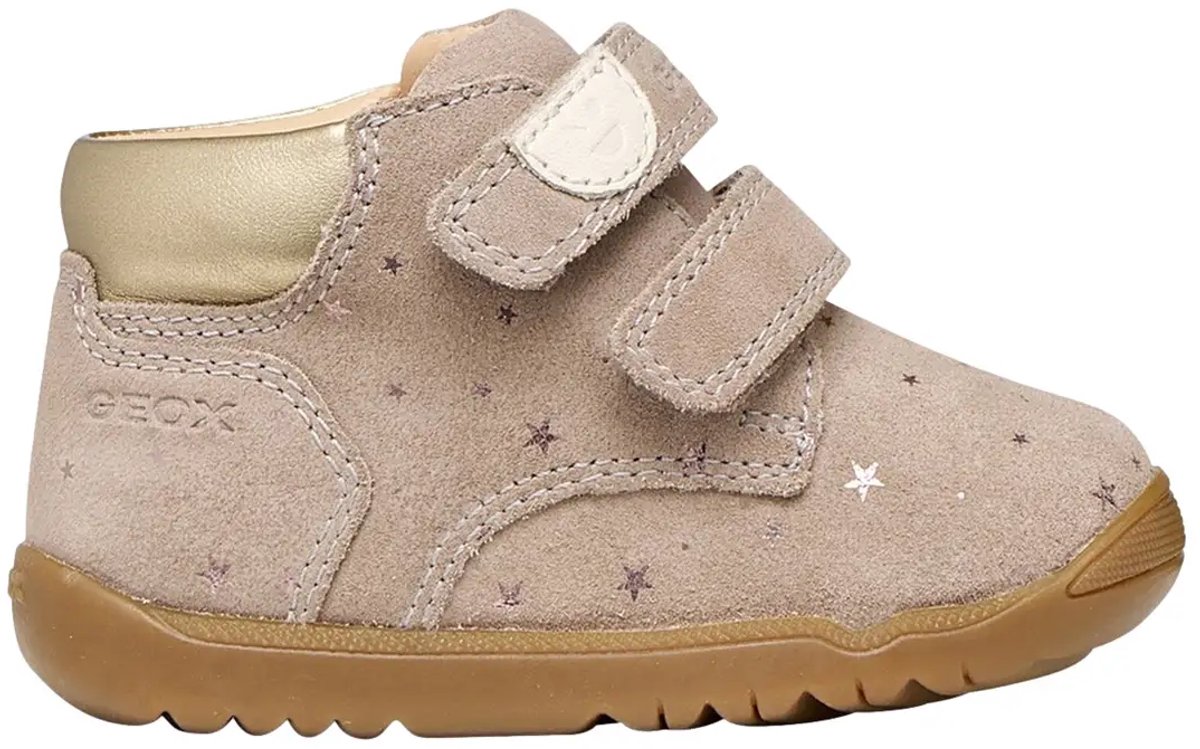 Baskets baby Geox Macchia
