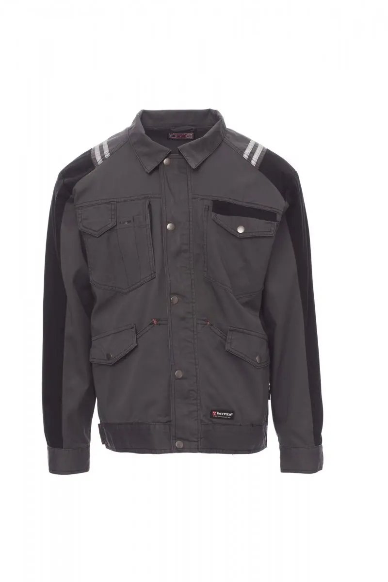 Payper Arizona - smoke/black - M