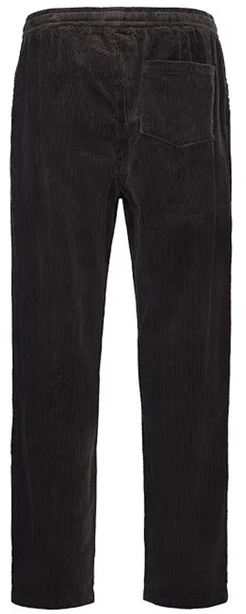 Elastische broek Solid Alann