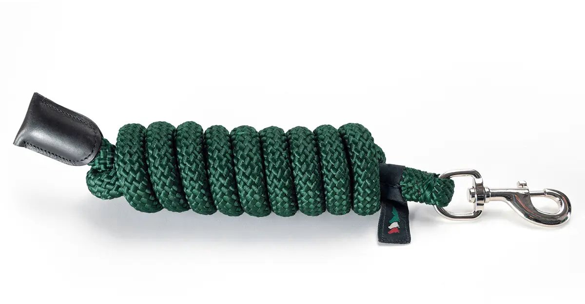 Polyester koord Equiline
