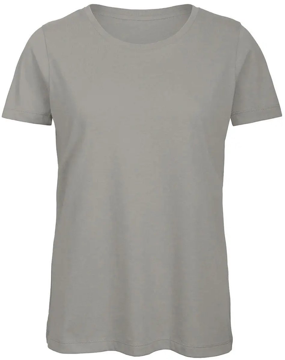 T-shirt dames B&C Organic Inspire