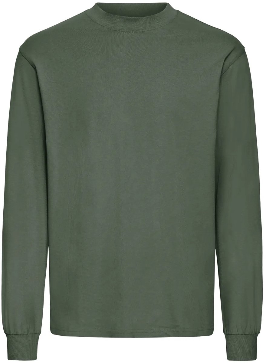 T-shirt Solid Reynaldo