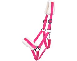 Halster voor paarden Q-essentials Cali