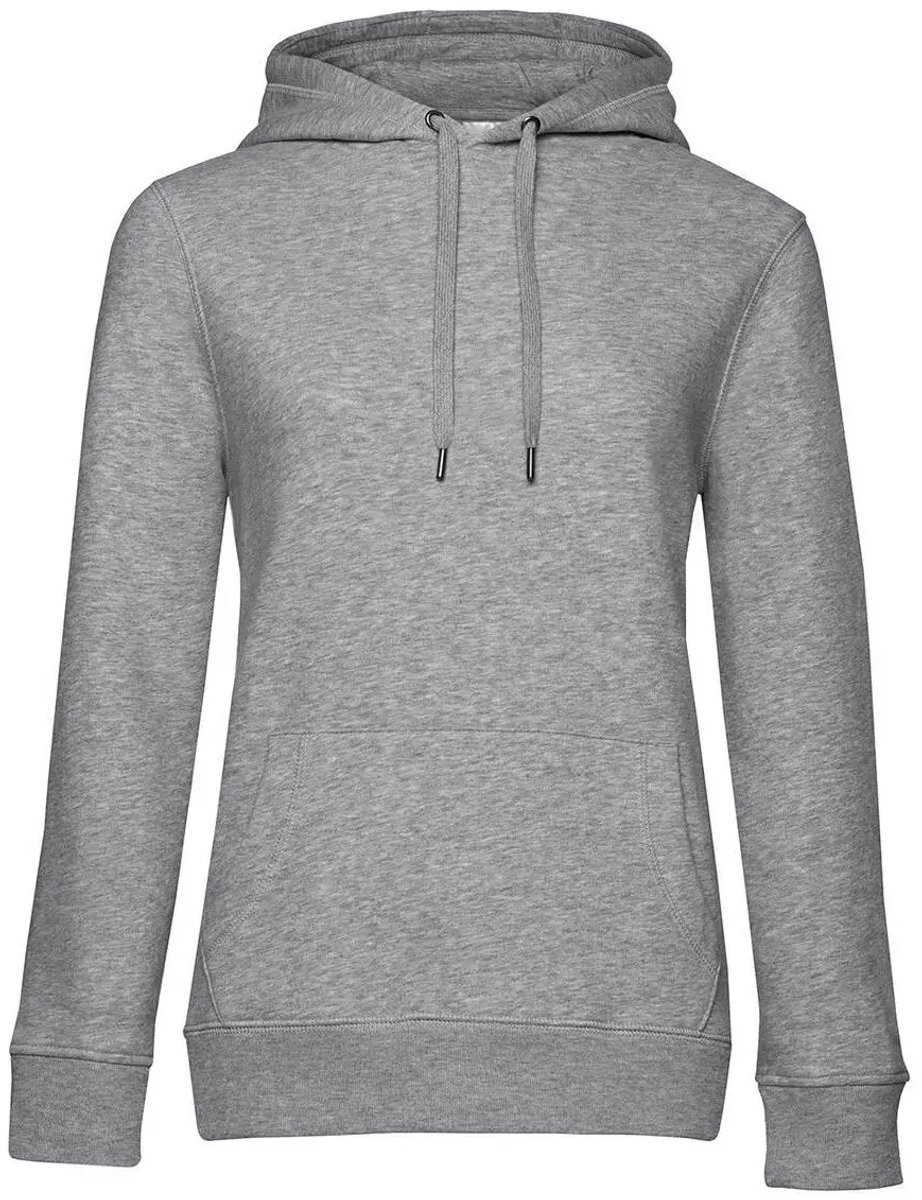 Dames Hoodie B&C Queen