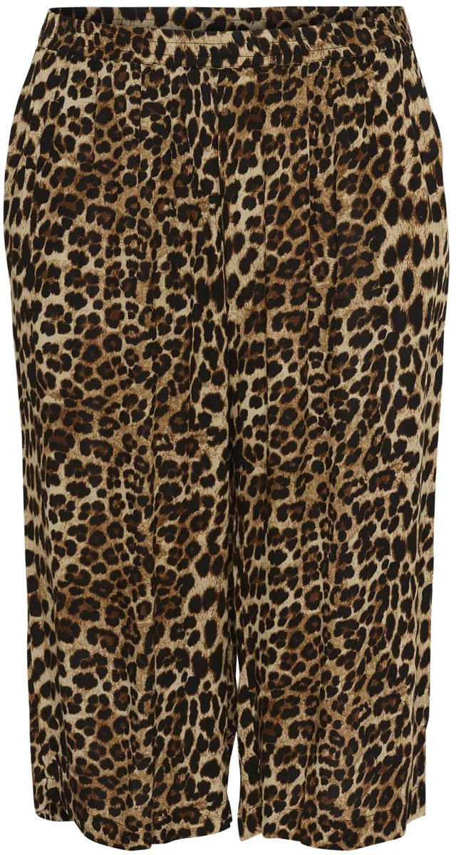 Damesbroek KAFFE Curve KCAmi