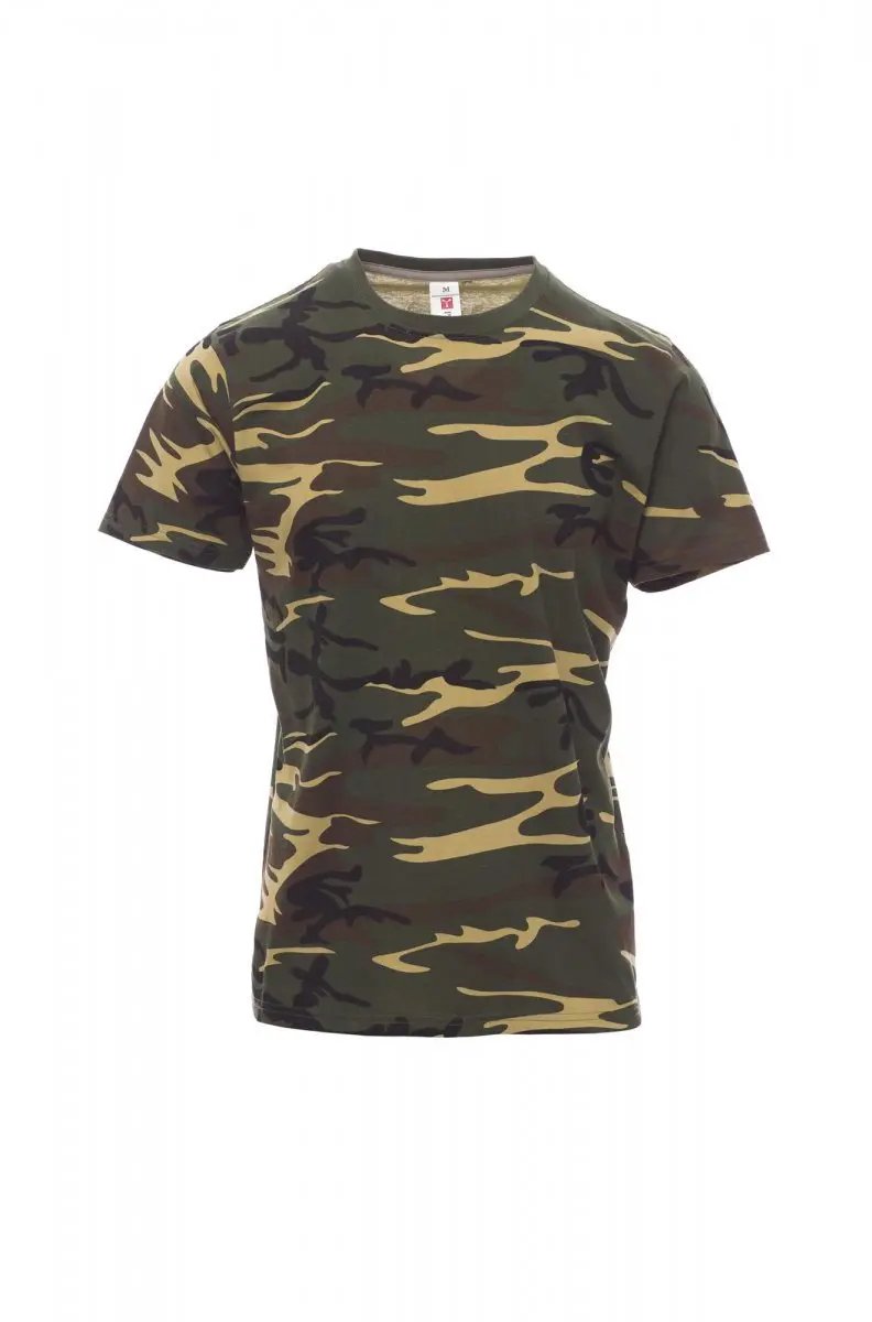 Payper Sunset - Camouflage - M
