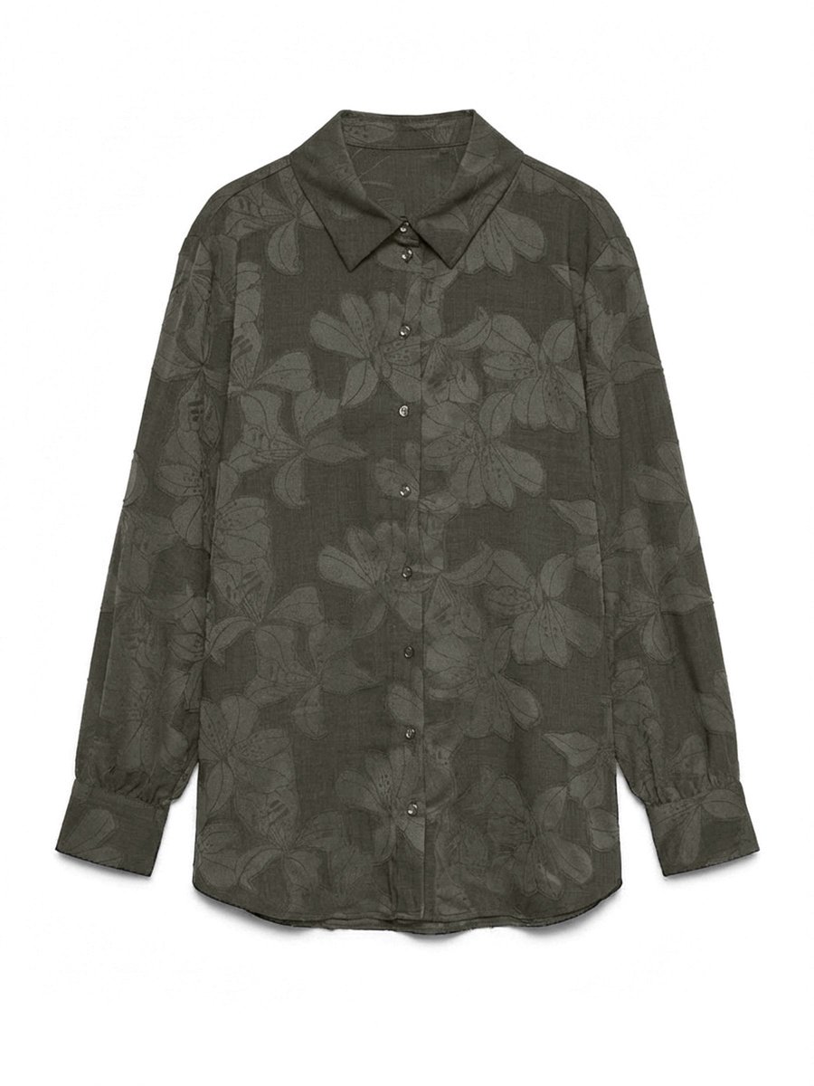 Vero Moda Overhemd VMEMBLA Overhemd