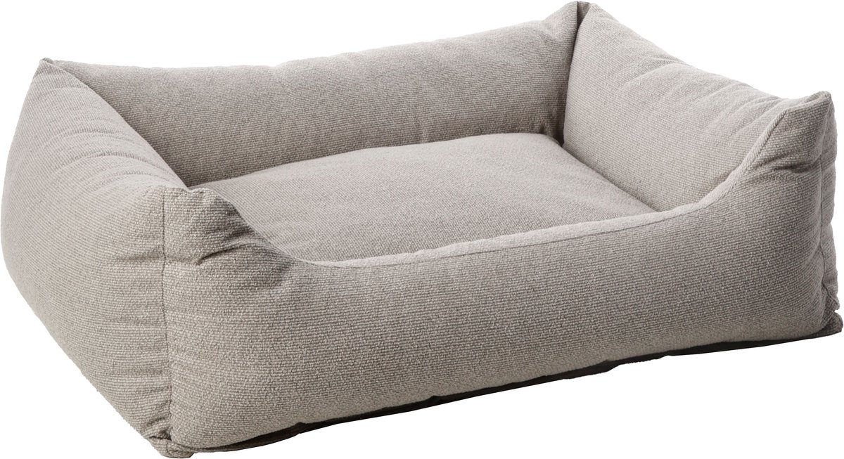 Mand Baleno Rechthoekig Taupe