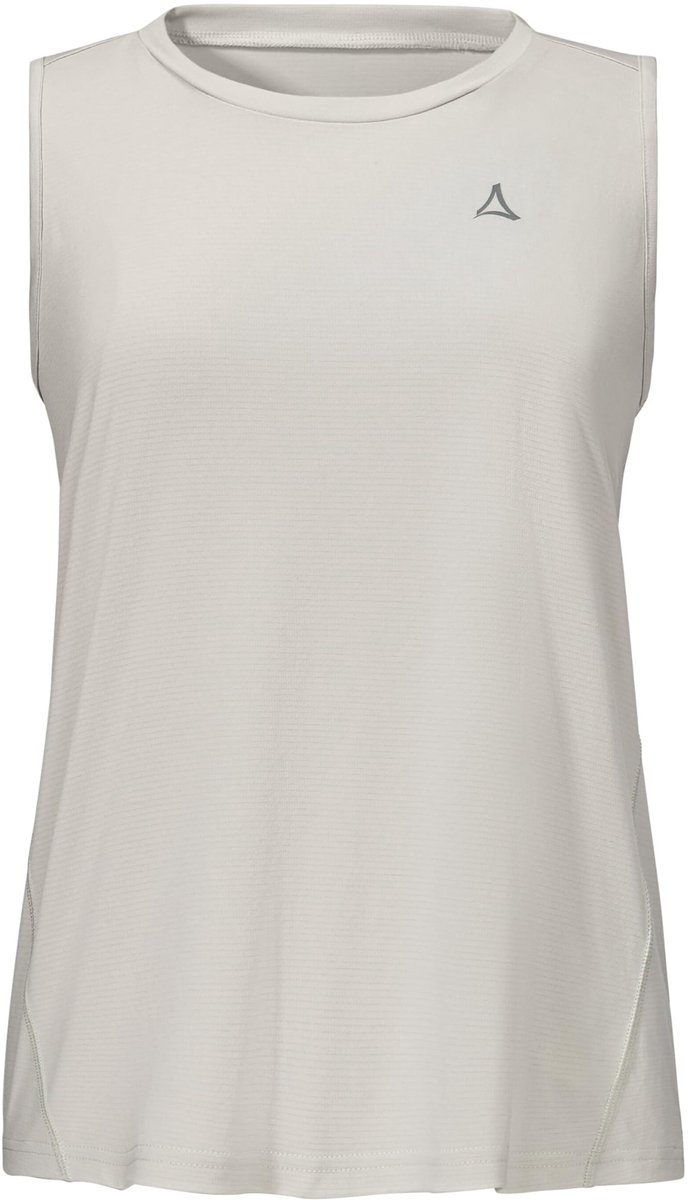 Dames Tanktop - Effen - Nordic
