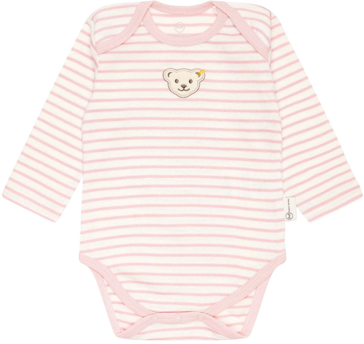 Baby Unisex Ondergoed - Zacht en comfortabel