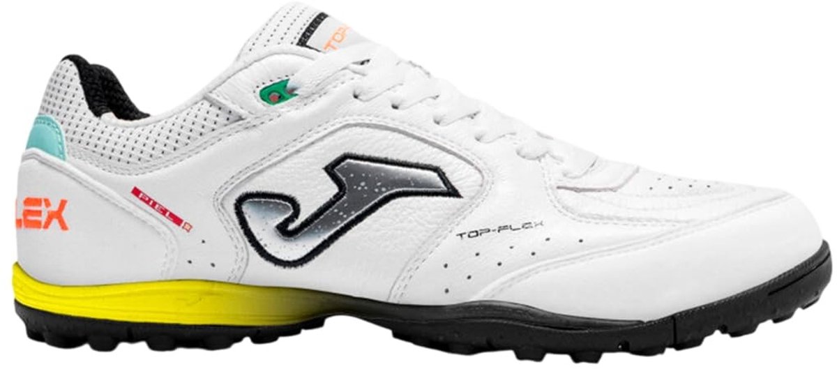 TurfSneaker voor Sport - Flexibiliteit en Stabiliteit - Wit