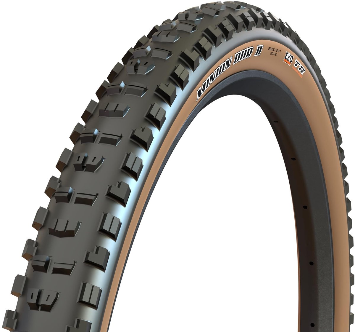 Mountainbike Band - Tubeless - 27.5 x 2.50 inch