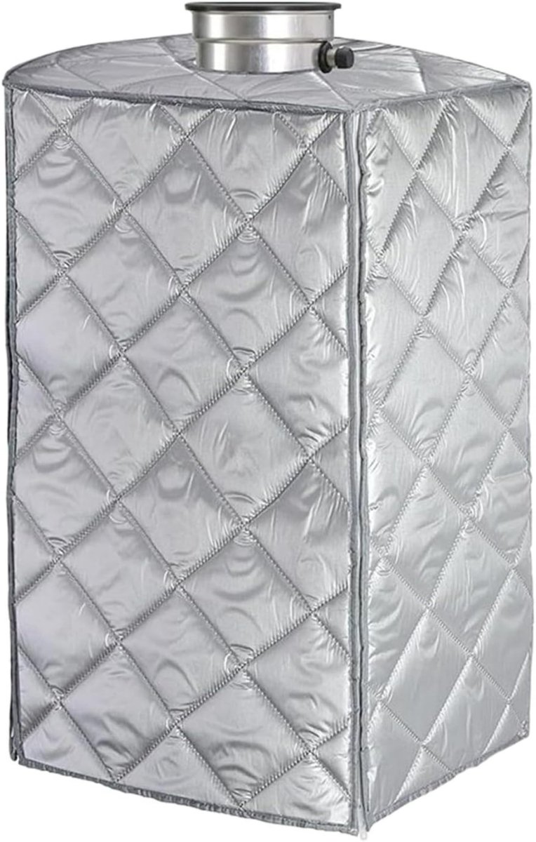 Water Heater Cover - Bescherming tegen Weerselementen
