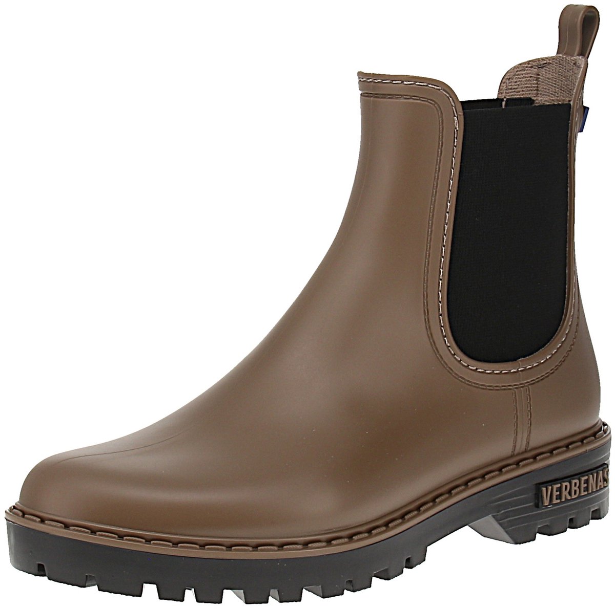 Verbenas 5760020434 Gaudi Mate - Dames boots - Ash-zwart