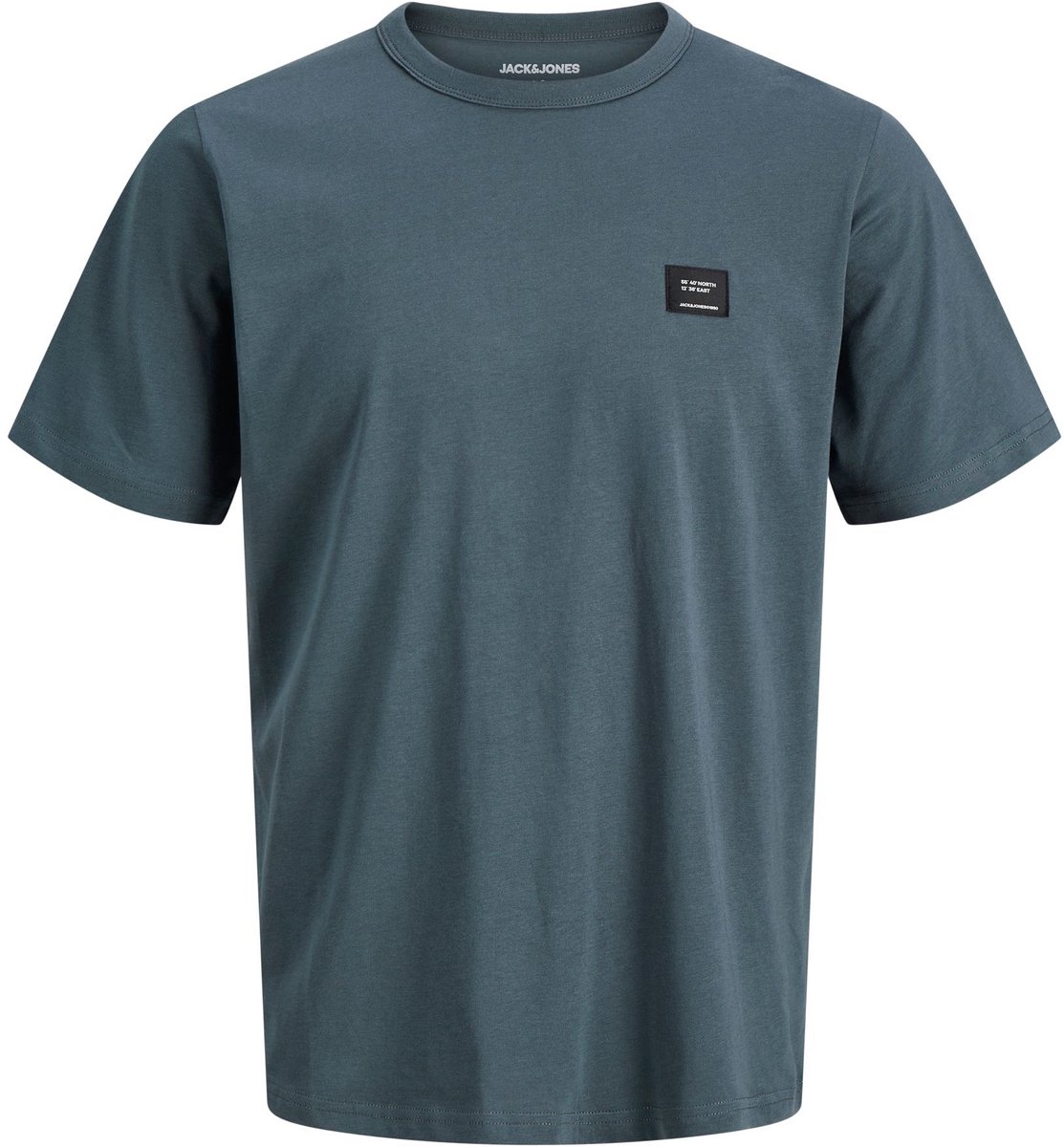 Jack & Jones Plus T-shirts Plus Size T-shirts