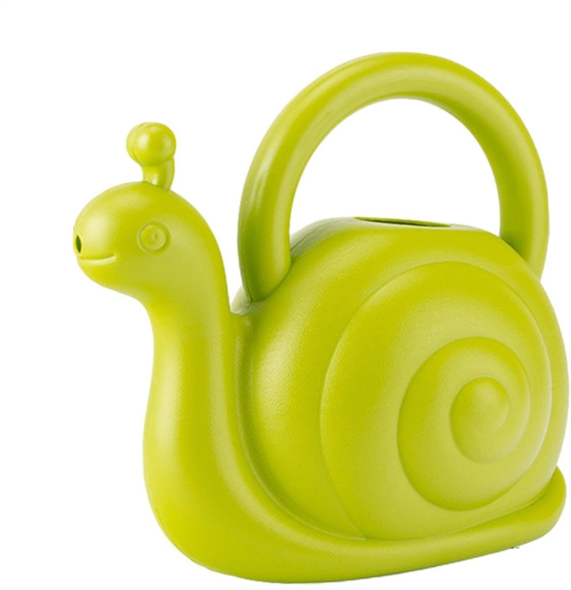 Gieterskan 1,5L - Slakvormig en decoratief