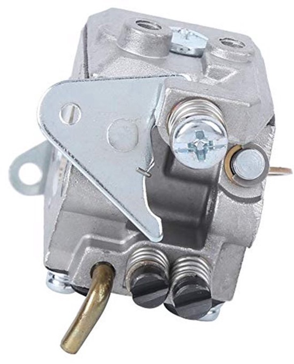 WT-89 891 - Kettingzaag Carburetor - Aluminium Anodized - Duurzaam