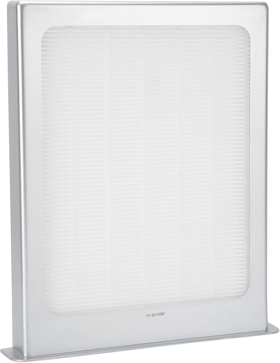 Screenfilter voor 48W nageldustcollector - Filter voor stofzuiger voor nagelkunst en manicure accessoires