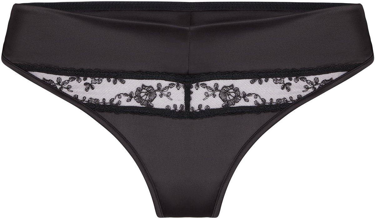 Hunkemöller String Brigitte Zwart