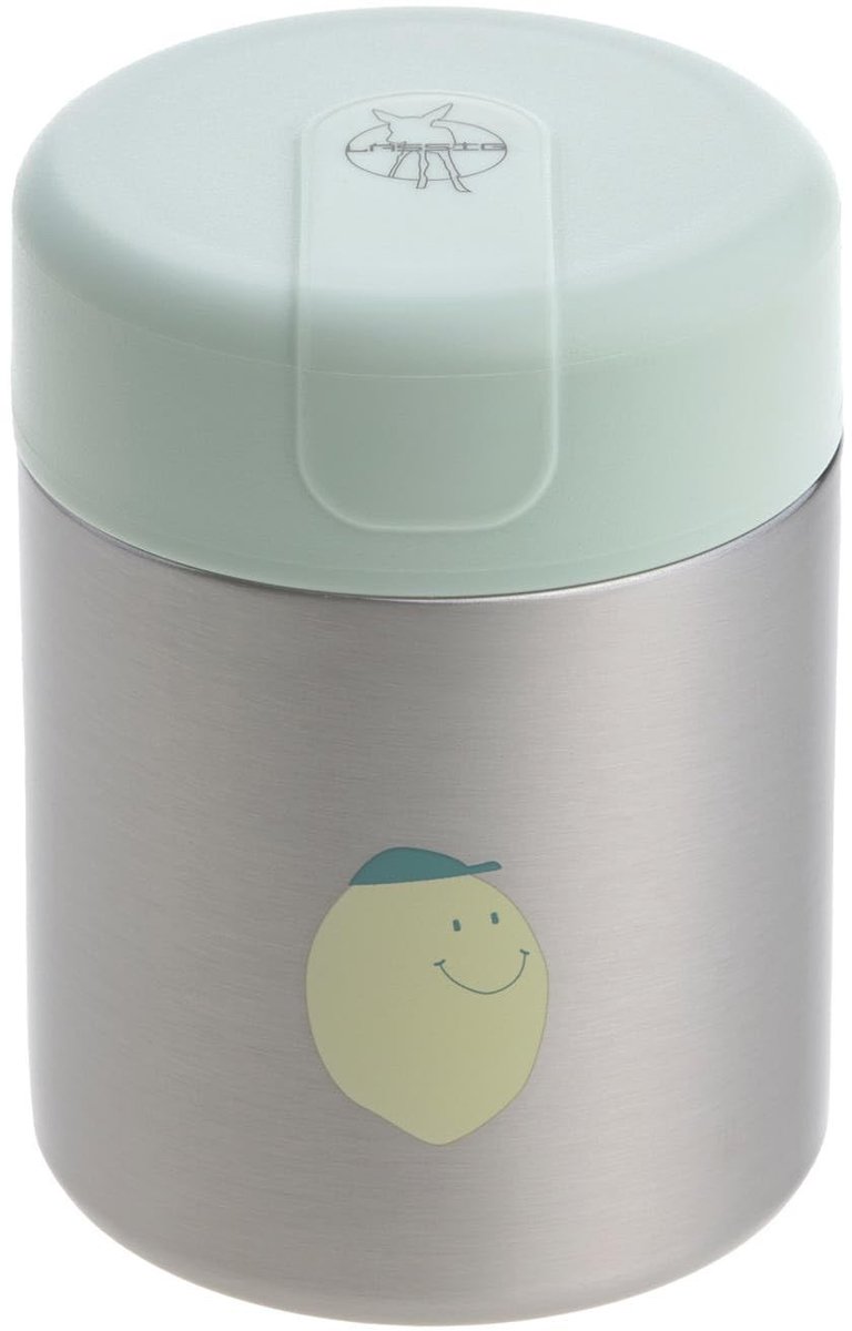 Thermo Warmhoudbox voor Kinderen - Roestvrij Staal 315 ml
