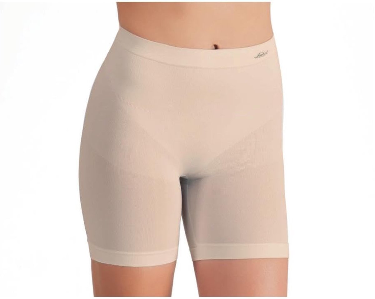 Set van 2 Dames Shapewear Onderbroeken - Microfiber