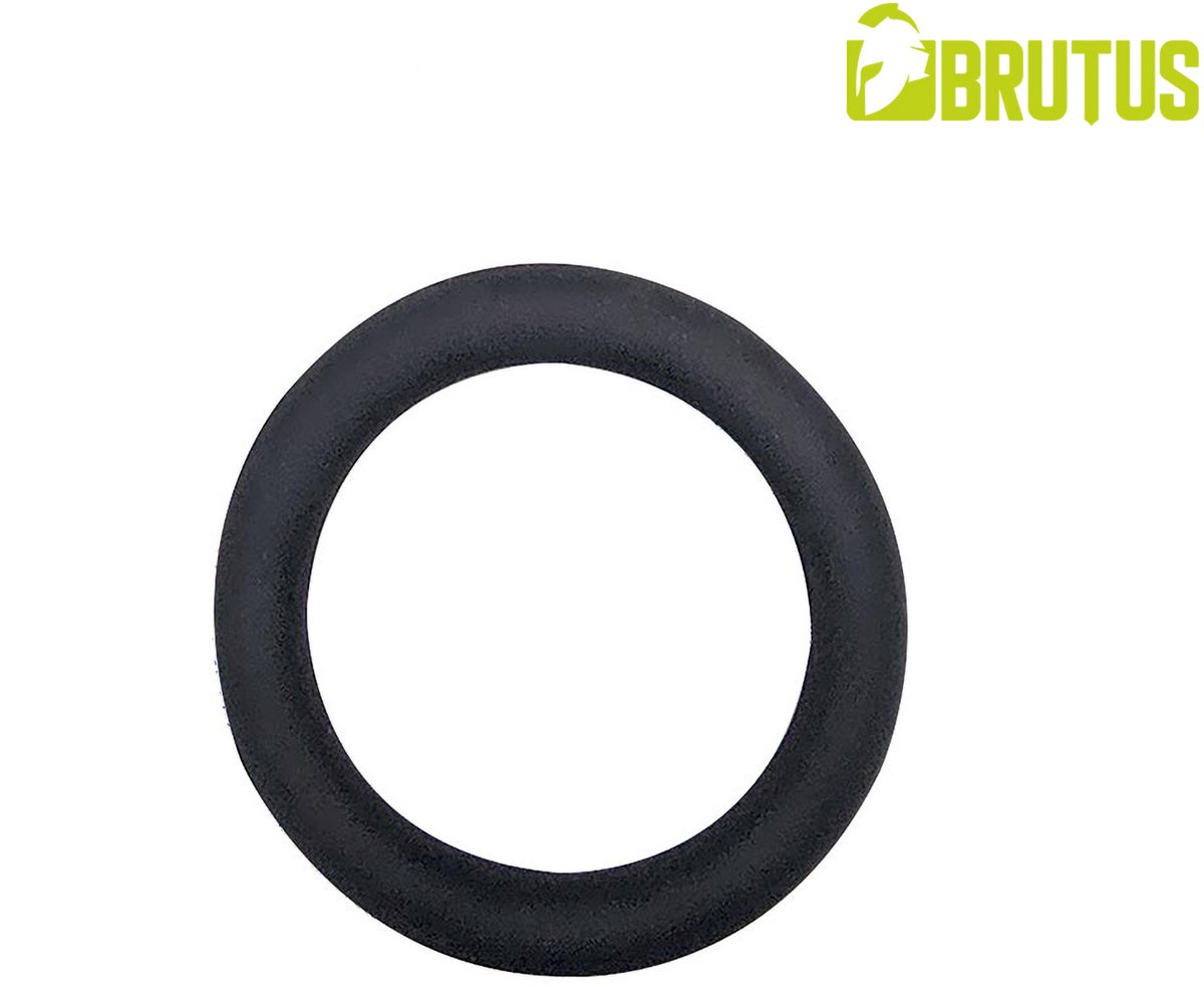Slim Donut - Silicone Cockring Ø 34 mm