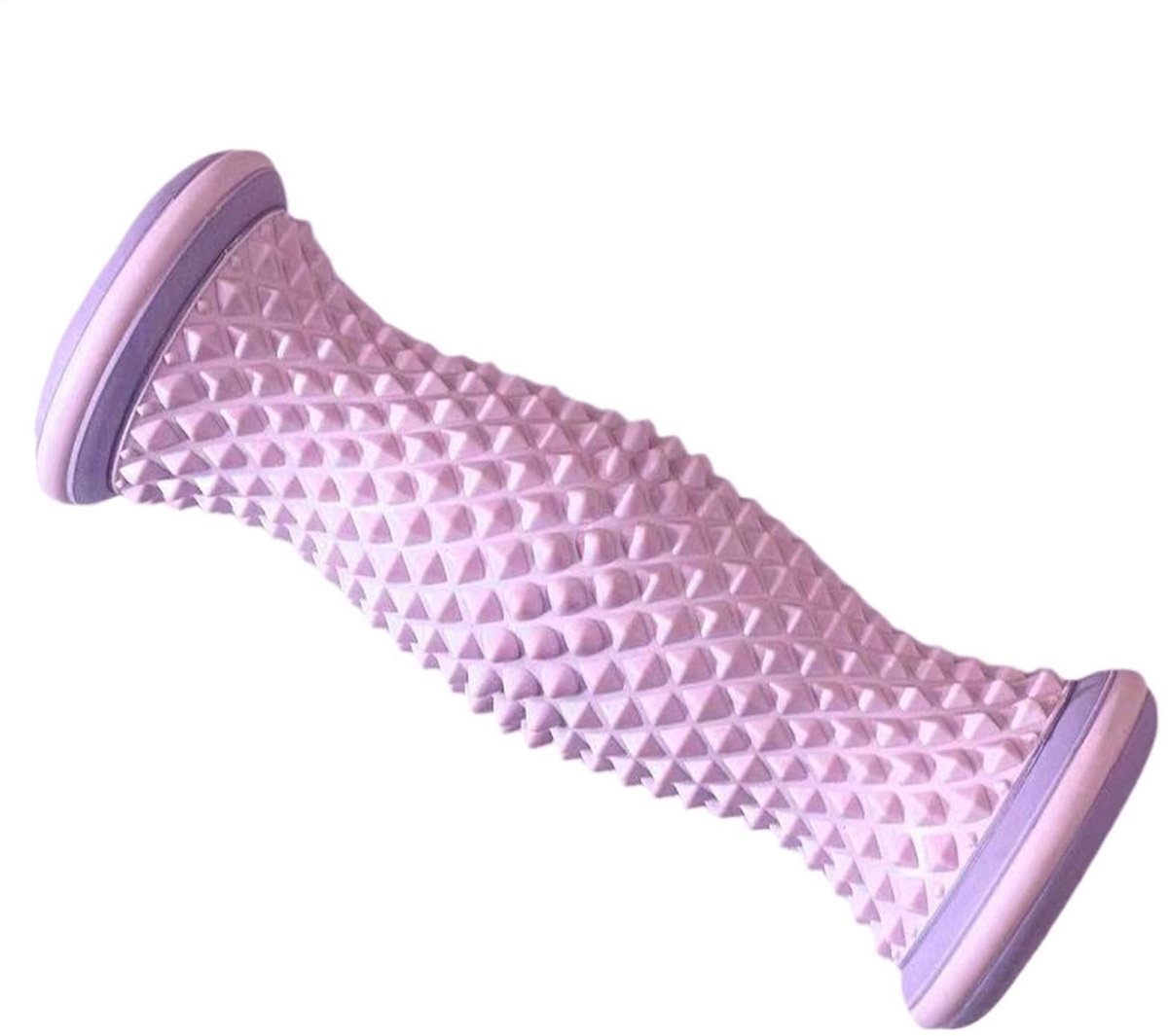 Voetroller massage tool - Draagbare massager voor ontspanning