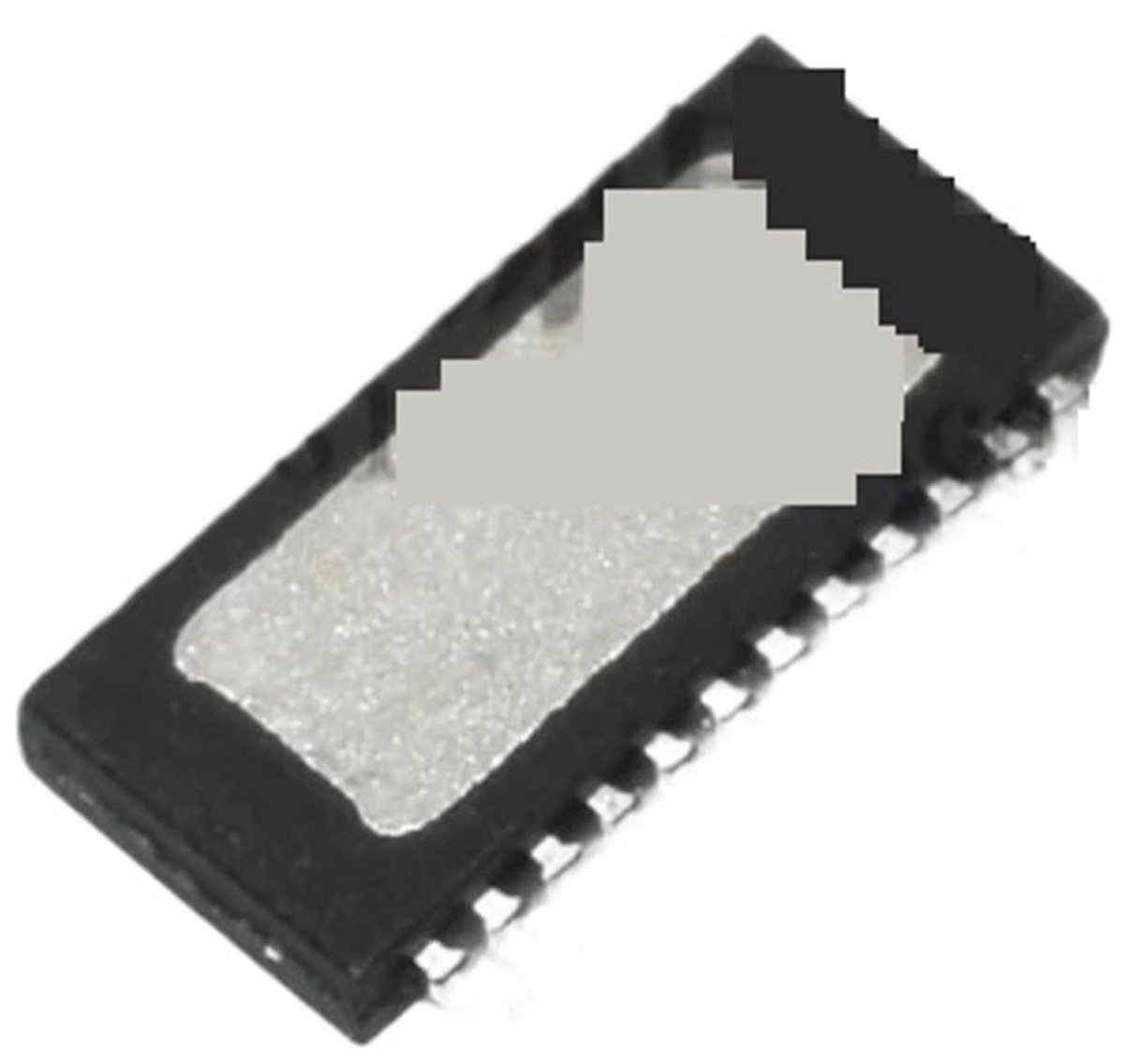 TLE8082ESXUMA1-chip - Compacte Elektronische Component