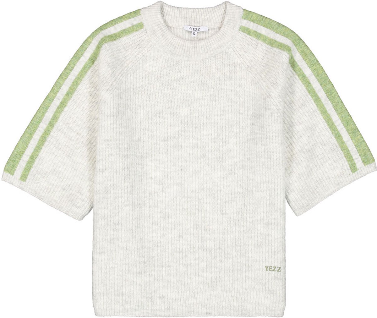 Yezz Dames Trui Gray - Maat L