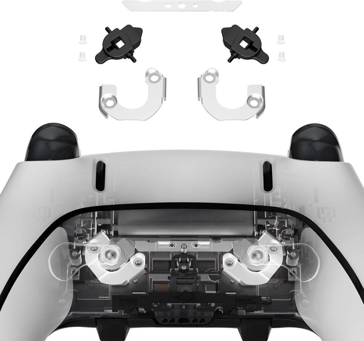 Achterpaddle Magnetische Module - Geschikt voor PS5 Edge Controller